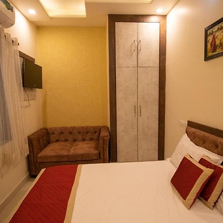 Hotel Aayat Palace Jaipur Luaran gambar